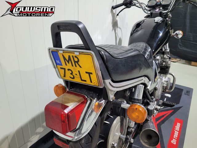 yamaha - xj-750-maxim