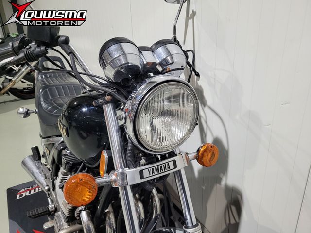 yamaha - xj-750-maxim