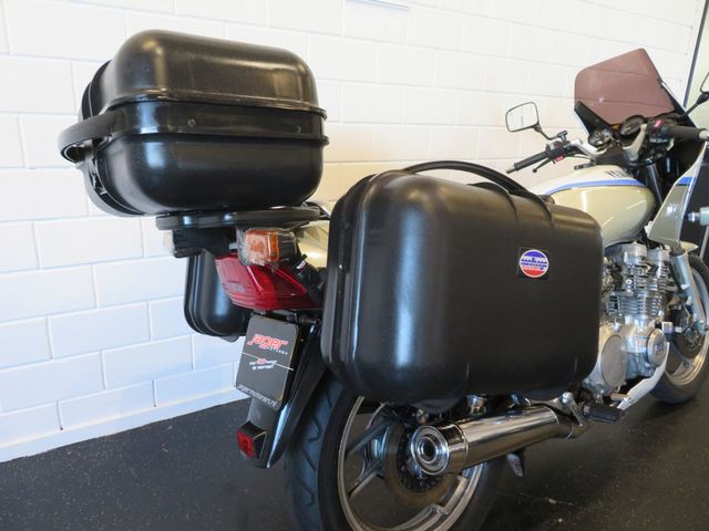 yamaha - xj-900-f