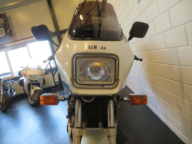 yamaha - xj-900-f