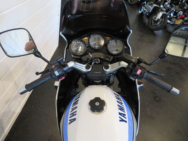 yamaha - xj-900-f