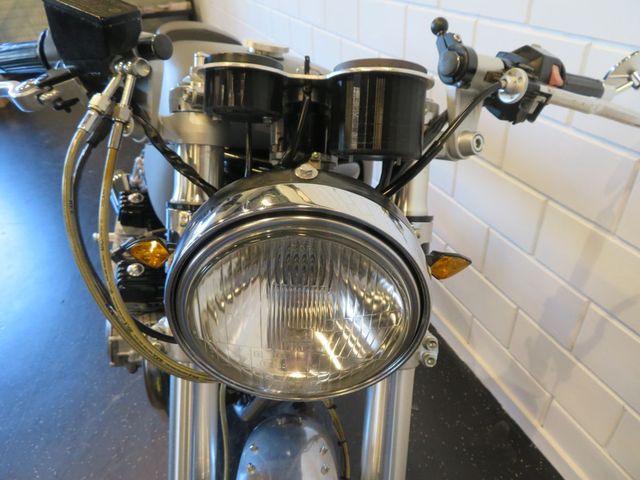 yamaha - xj-900-f