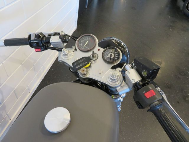 yamaha - xj-900-f