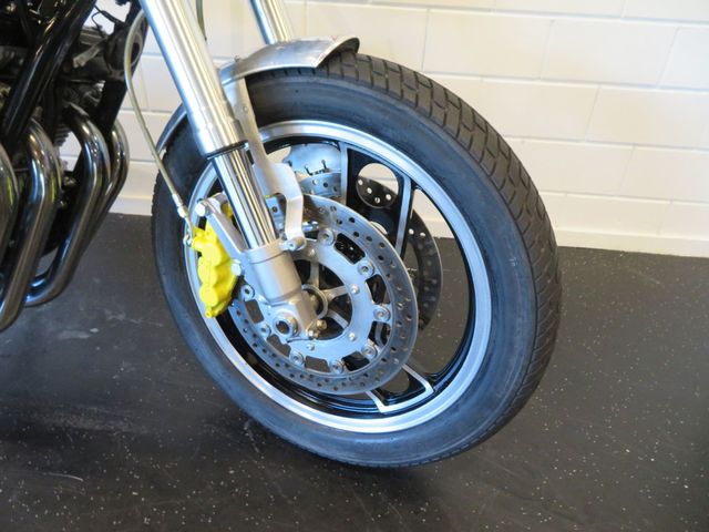 yamaha - xj-900-f