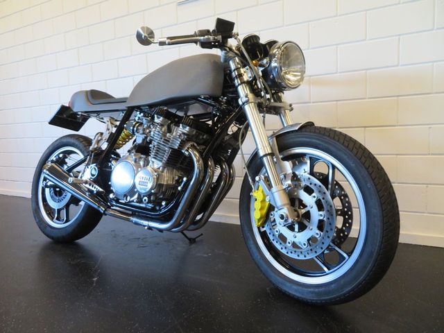 yamaha - xj-900-f