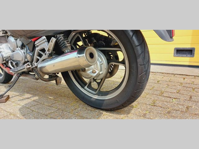 yamaha - xj-900-f