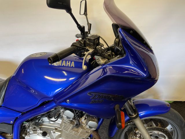 yamaha - xj-900-s-diversion