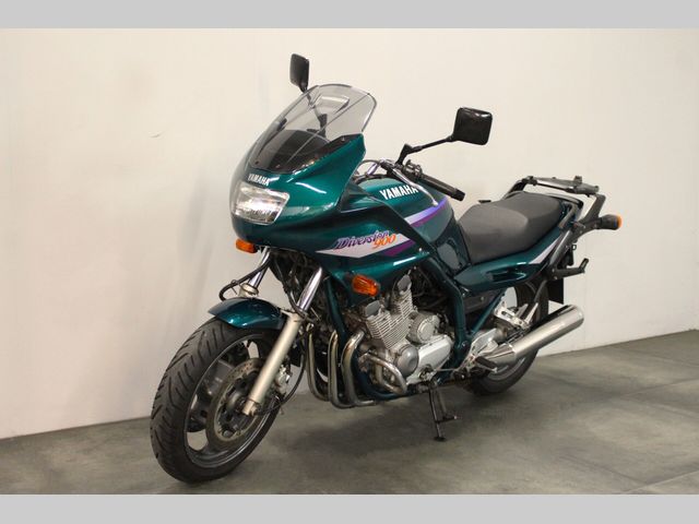 yamaha - xj-900-s-diversion