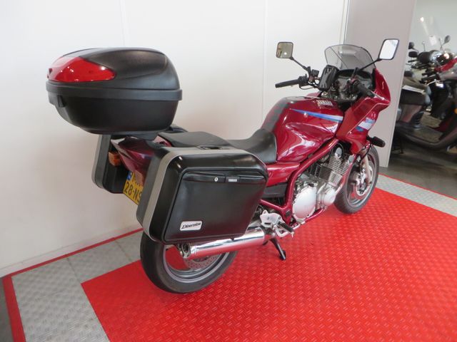 yamaha - xj-900-s-diversion