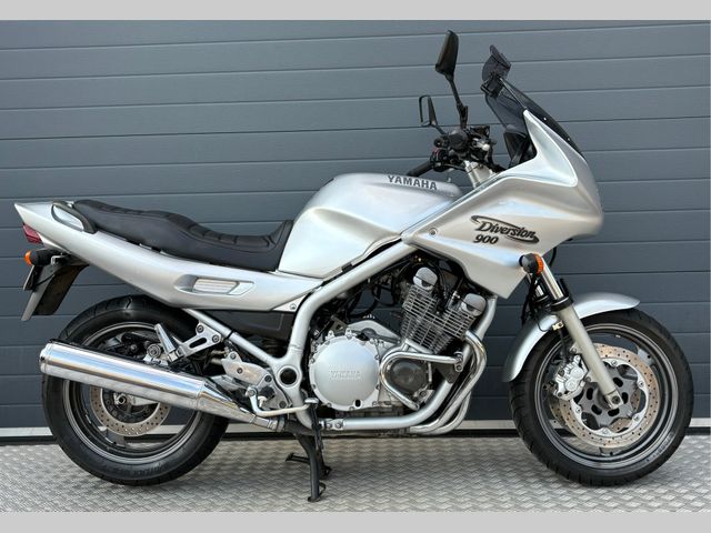 yamaha - xj-900-s-diversion