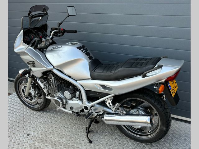 yamaha - xj-900-s-diversion