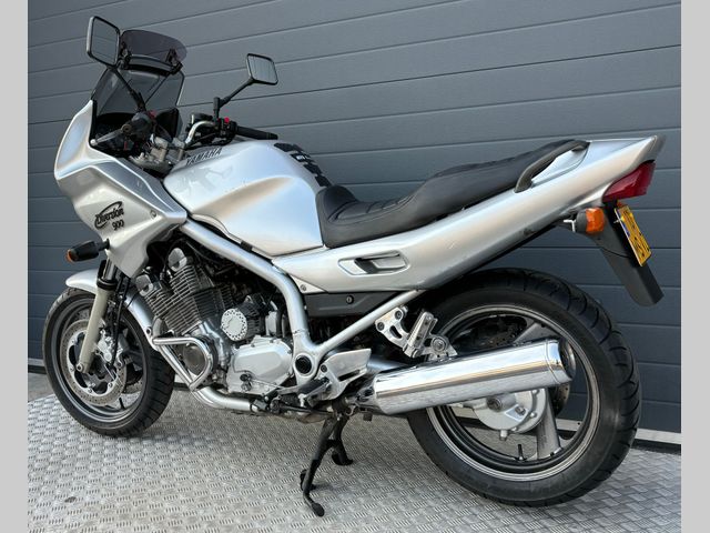 yamaha - xj-900-s-diversion