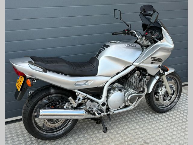 yamaha - xj-900-s-diversion