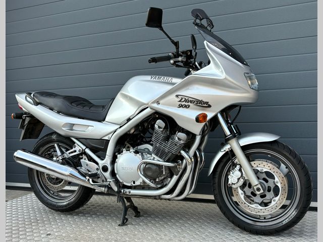 yamaha - xj-900-s-diversion