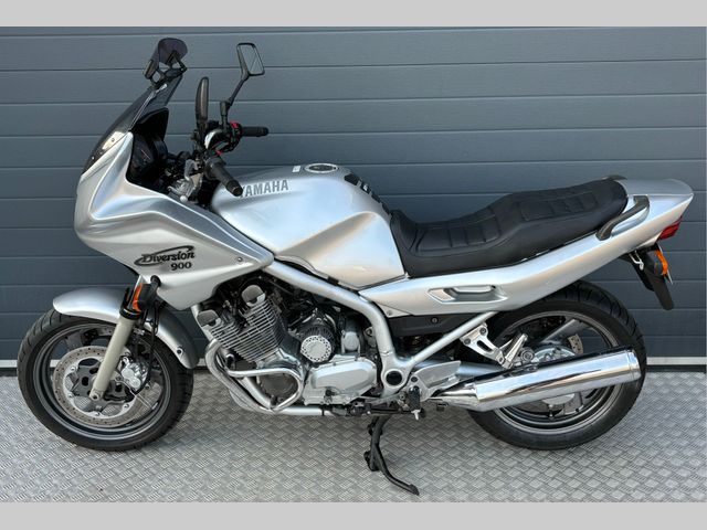 yamaha - xj-900-s-diversion