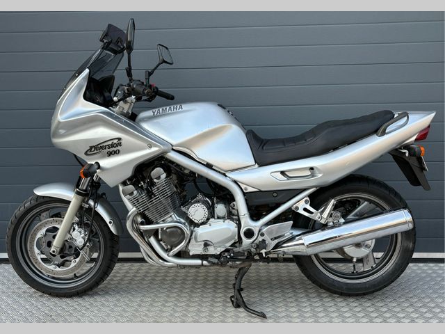 yamaha - xj-900-s-diversion