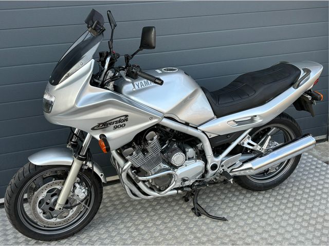 yamaha - xj-900-s-diversion