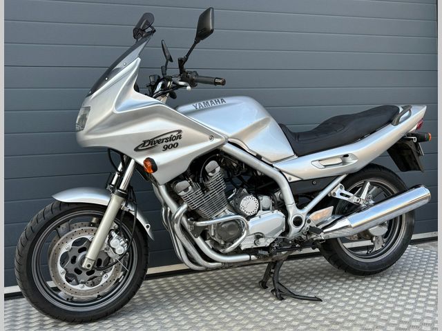 yamaha - xj-900-s-diversion