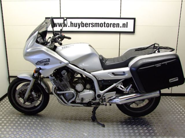 yamaha - xj-900-s-diversion