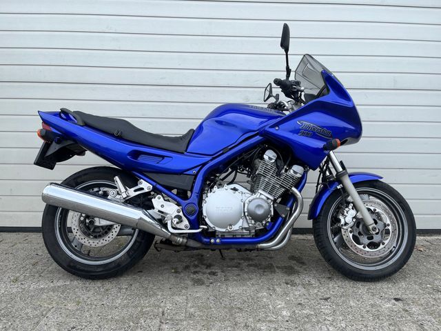 yamaha - xj-900-s-diversion