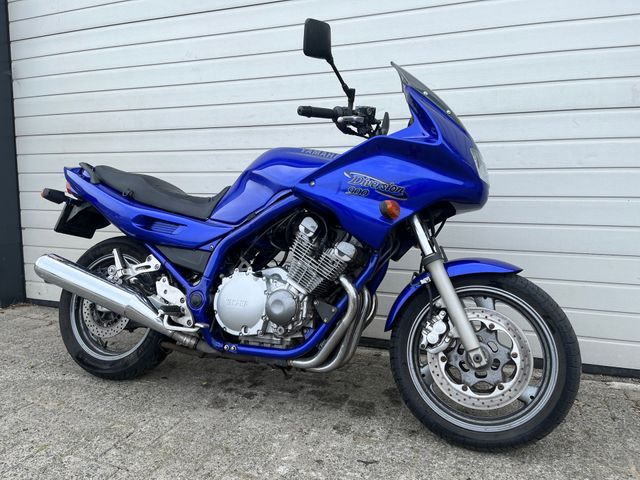 yamaha - xj-900-s-diversion