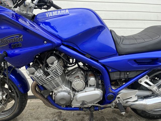 yamaha - xj-900-s-diversion