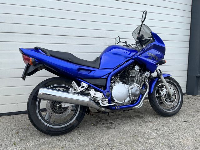 yamaha - xj-900-s-diversion