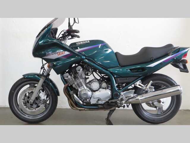 yamaha - xj-900-s-diversion