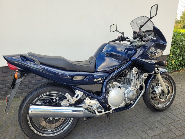 yamaha - xj-900-s-diversion