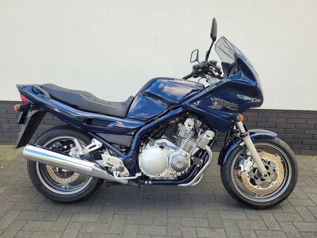 yamaha - xj-900-s-diversion