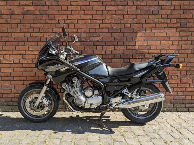 yamaha - xj-900-s-diversion