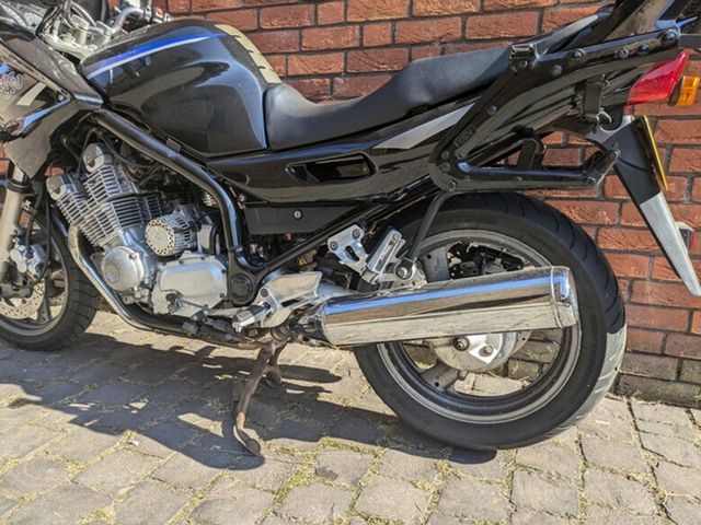 yamaha - xj-900-s-diversion