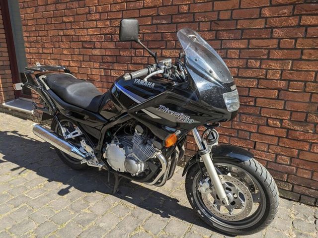 yamaha - xj-900-s-diversion