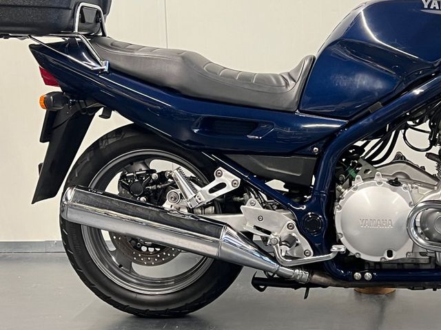 yamaha - xj-900-s-diversion