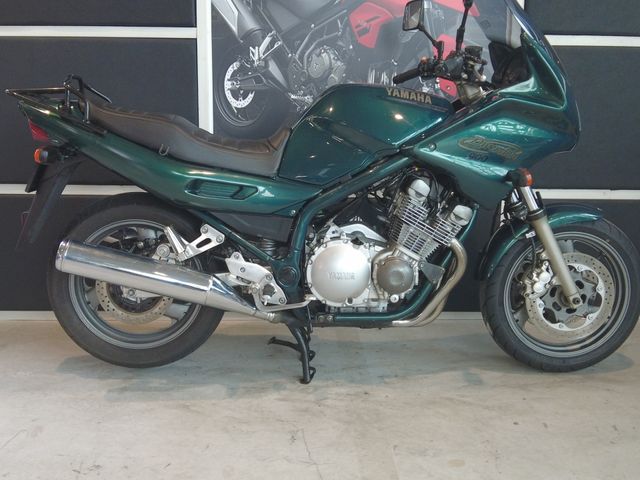 yamaha - xj-900-s-diversion