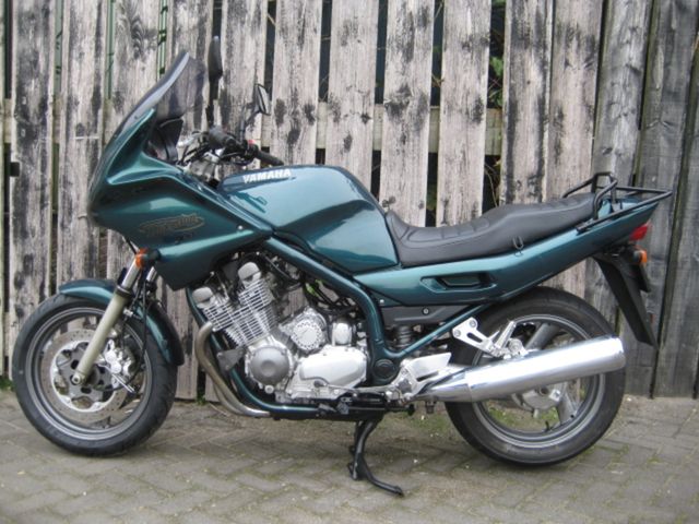 yamaha - xj-900-s-diversion