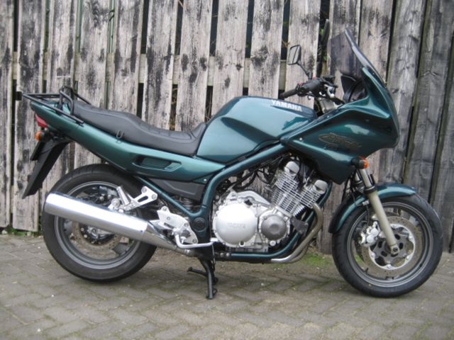 yamaha - xj-900-s-diversion