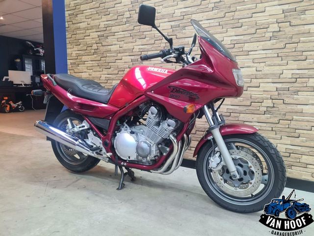 yamaha - xj-900-s-diversion