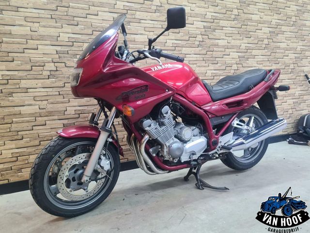 yamaha - xj-900-s-diversion