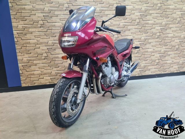 yamaha - xj-900-s-diversion