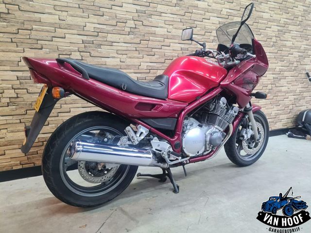 yamaha - xj-900-s-diversion