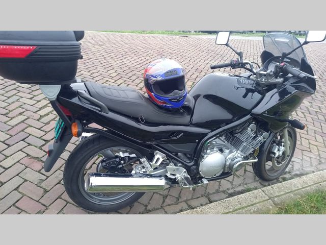 yamaha - xj-900-s-diversion