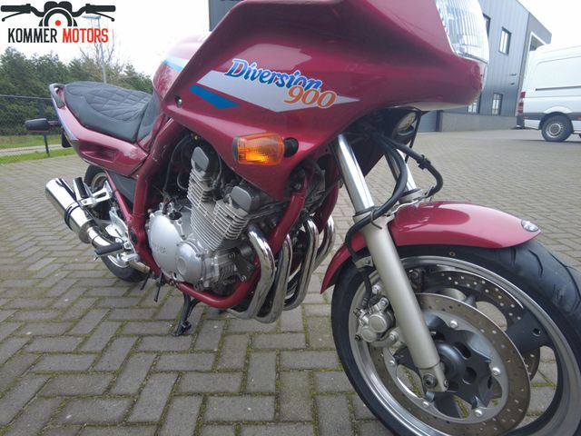 yamaha - xj-900-s-diversion