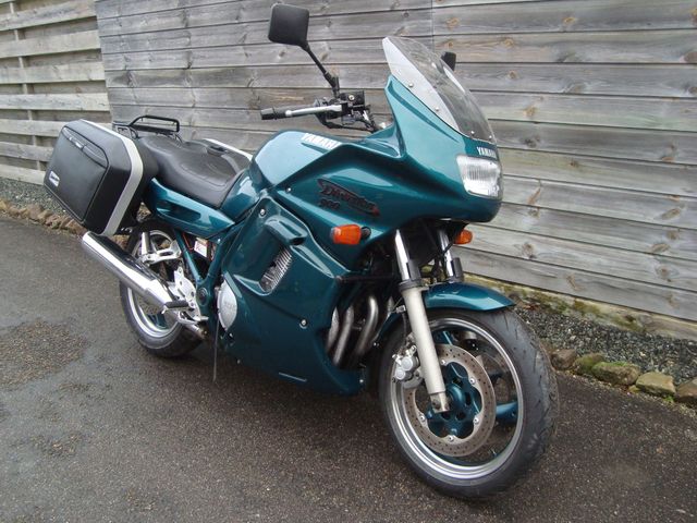 yamaha - xj-900-s-diversion