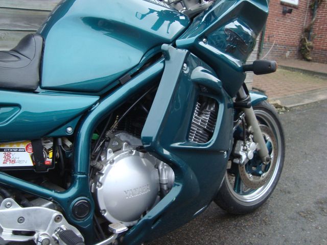 yamaha - xj-900-s-diversion