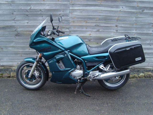 yamaha - xj-900-s-diversion