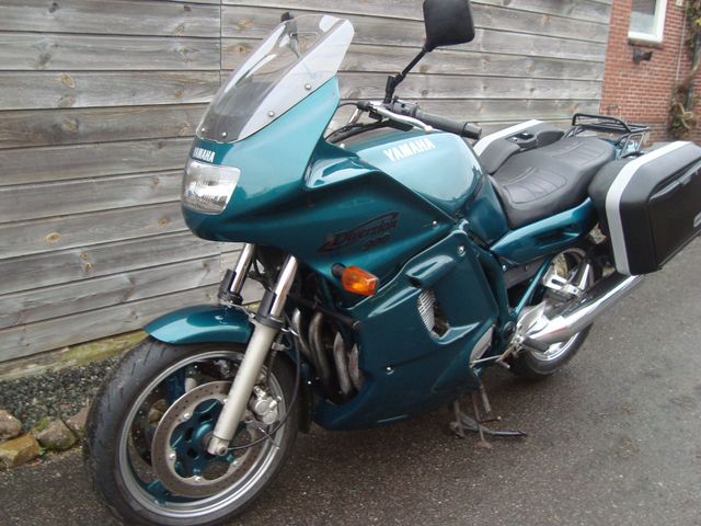 yamaha - xj-900-s-diversion