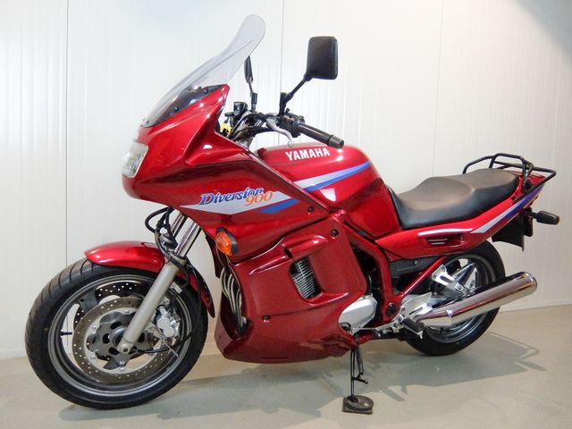 yamaha - xj-900-s-diversion