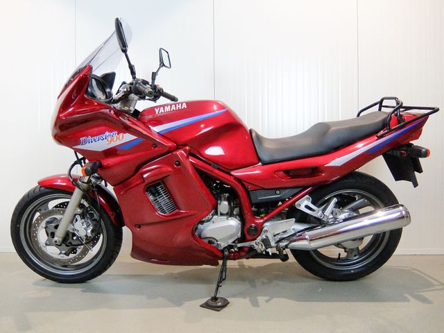 yamaha - xj-900-s-diversion