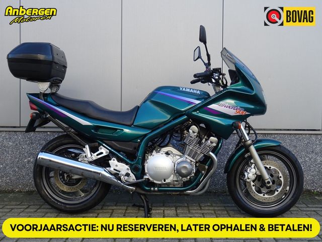 yamaha - xj-900-s-diversion